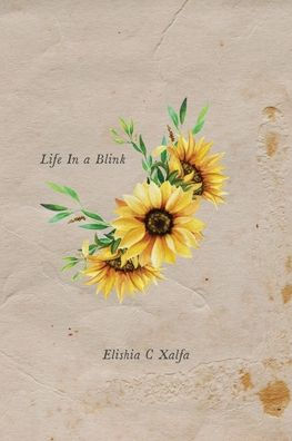 Life In A Blink - 9781682410172