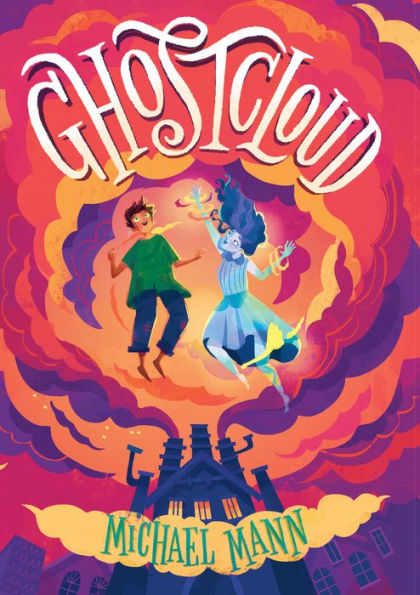 Ghostcloud (Ghostcloud, 1)