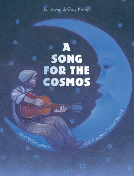 A Song For The Cosmos