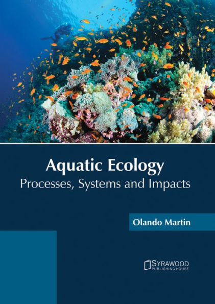 Ecología Acuática: Procesos, Sistemas e Impactos