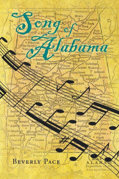 Song Of Alabama