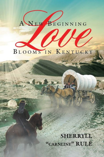 Un nuevo comienzo El amor florece en Kentucky