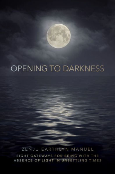 Opening To Darkness: Eight Gateways For Being With The Absence Of Light In Unsettling Times