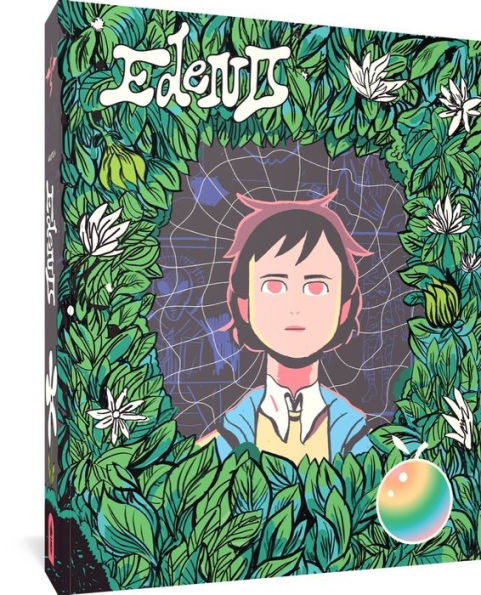 Eden Ii