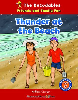 Thunder At The Beach