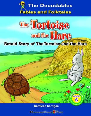 The Tortoise And The Hare