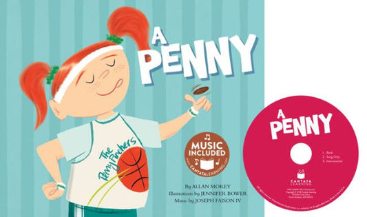 A Penny (Money Values)