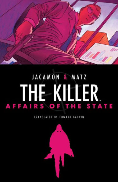 The Killer: Affairs Of The State