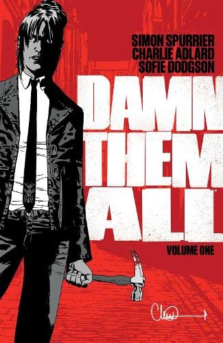 Damn Them All (1)