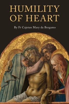 Humility Of Heart