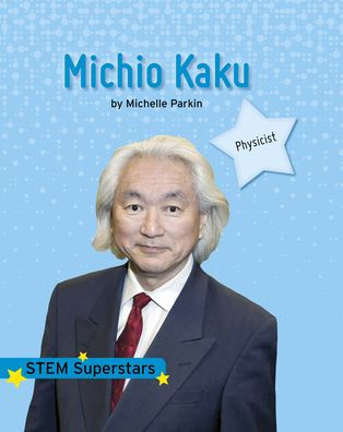 Michio Kaku