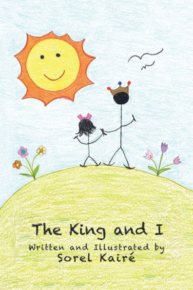 The King And I
