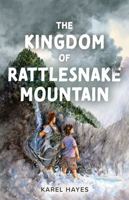 The Kingdom Of Rattlesnake Mountain