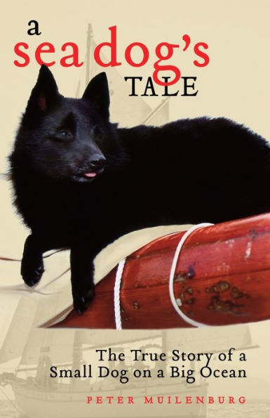 A Sea Dog'S Tale