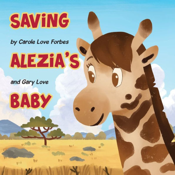 Saving Alezia'S Baby