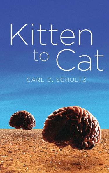 Kitten To Cat