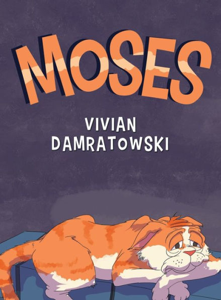 Moses