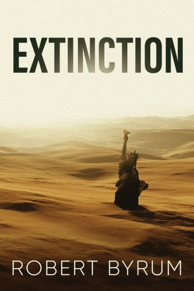 Extinction - 9781684865031