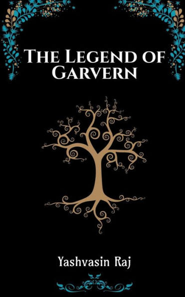 The Legend Of Garvern