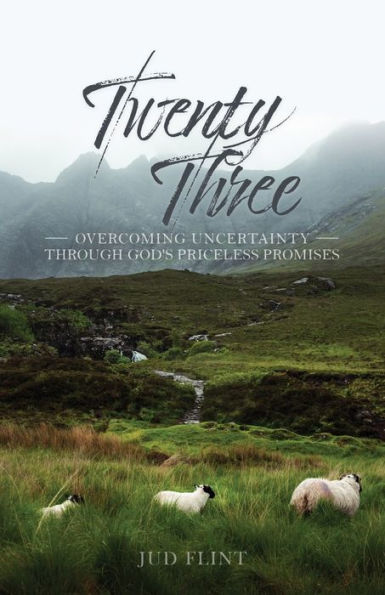 Twenty-Three: Overcoming Uncertainty Through God'S Priceless Promises