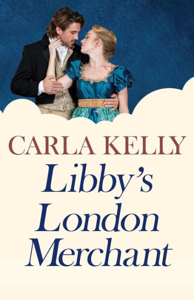 El comerciante londinense de Libby