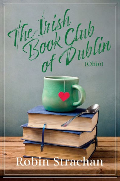 Irish Book Club Of Dublin (Ohio)