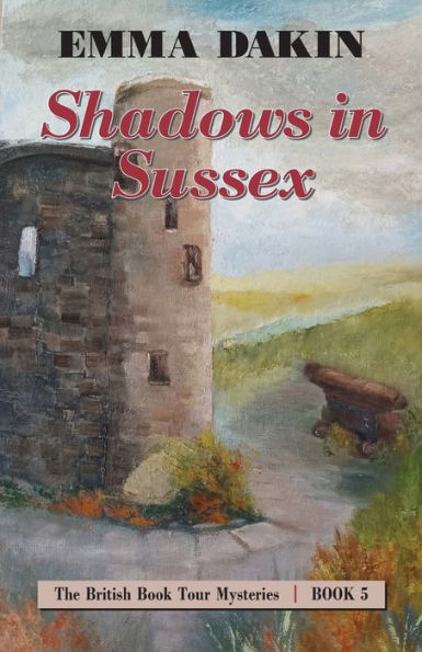 Sombras en Sussex