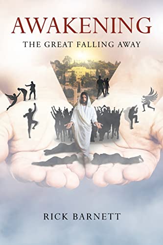 Awakening: The Great Falling Away