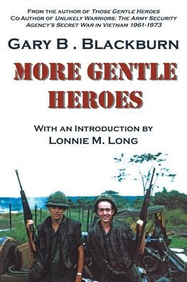 More Gentle Heroes