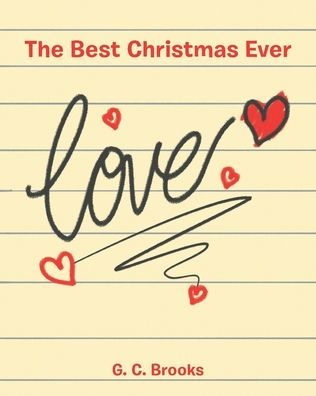 The Best Christmas Ever