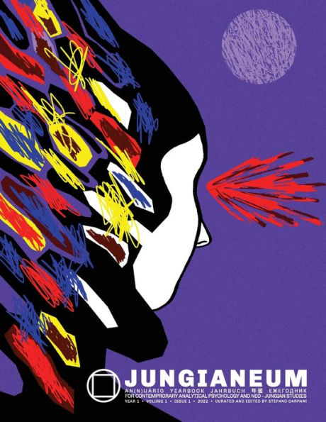 Jungianeum/Yearbook 2022: For Contemporary Analytical Psychology And Neo-Jungian Studies