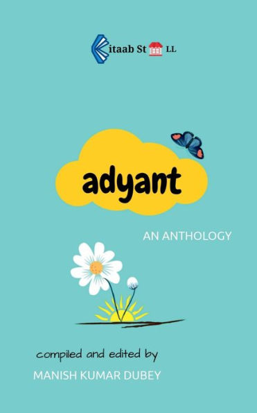 Adyant / ???????? (Hindi Edition)