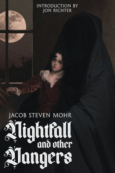Nightfall And Other Dangers