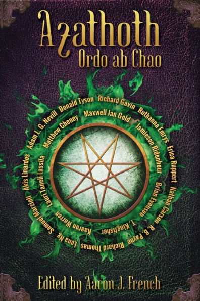 Azathoth: Ordo Ab Chao