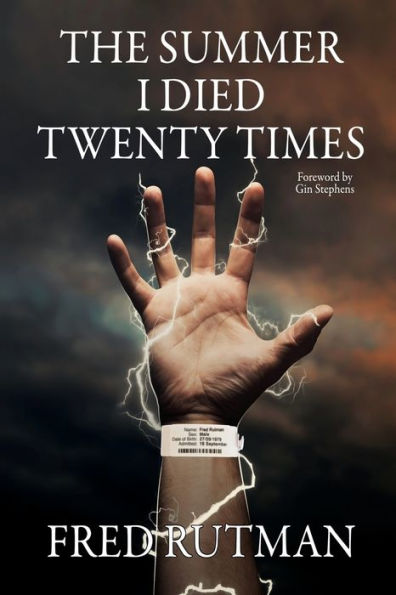 The Summer I Died Twenty Times: Because Lightning Does Strike The Same Spot Twice