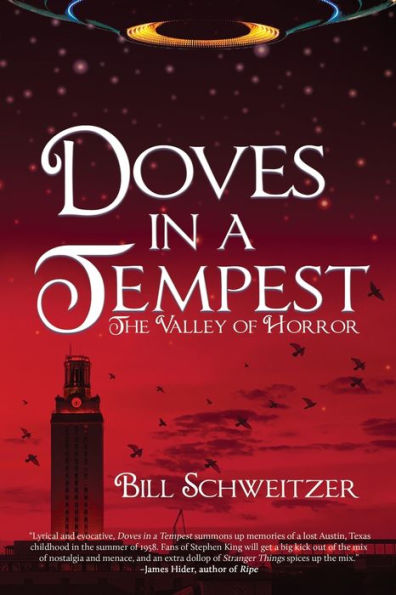 Doves In A Tempest: The Valley Of Horror