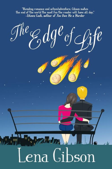 The Edge Of Life: Love And Survival During The Apocalypse