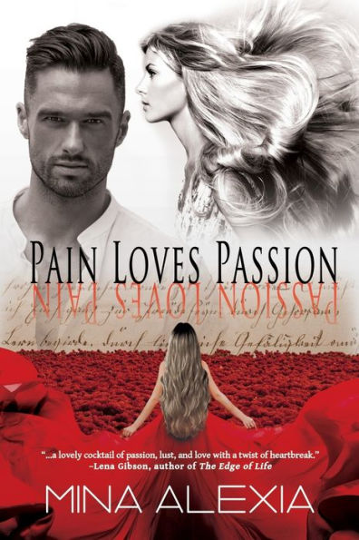 Pain Loves Passion: Passion Loves Pain