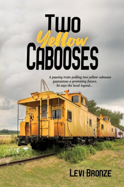 Two Yellow Cabooses: Sometimes Home In Alabama Is Not So Sweet