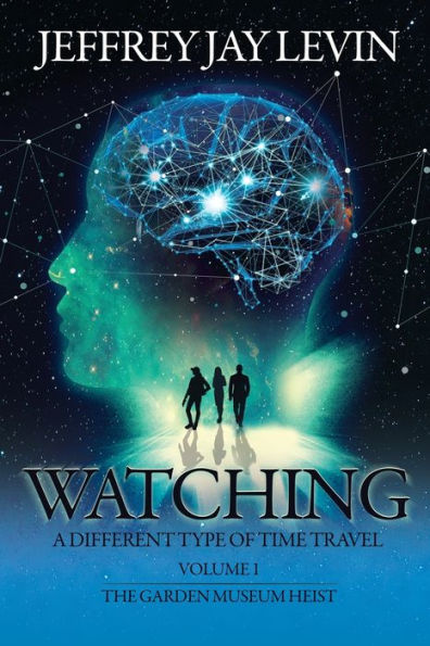 Watching: Volume 1, The Garden Museum Heist (A Different Type Of Time Travel)