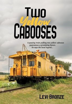 Two Yellow Cabooses: Sometimes Home In Alabama Is Not So Sweet