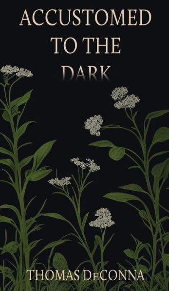 Accustomed To The Dark