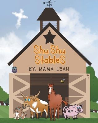 Shu Shu Stables