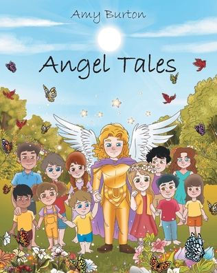 Angel Tales