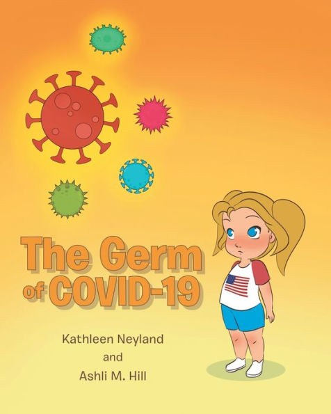The Germ Of Covid-19