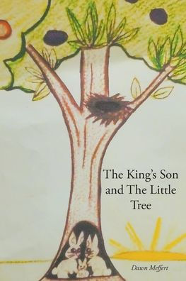 The King's Son And The Little Tree