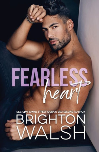 Fearless Heart (Starlight Cove)