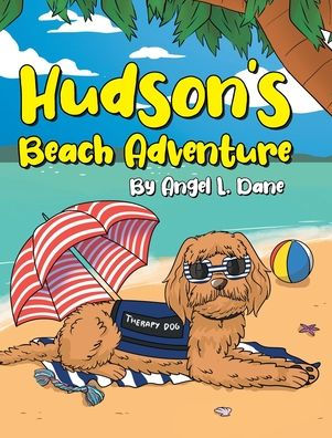 Aventura en la playa de Hudson