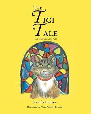 The Tigi Tale: A Christian Cat