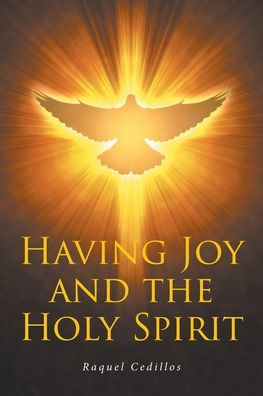 Having Joy And The Holy Spirit